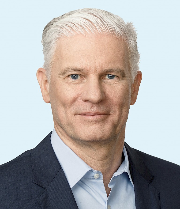 Bernhard
Schatz - Jurist