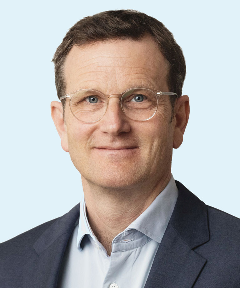Mag. Benedikt Attems - Zinshaus-Experte, Immobilien-Investor