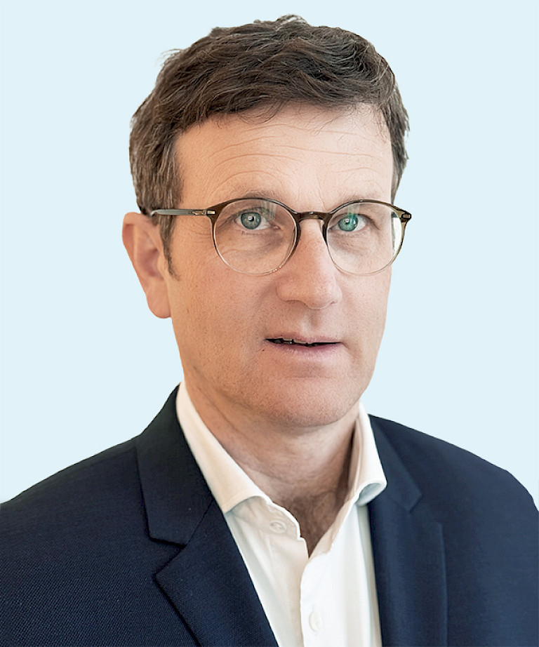 Mag. Benedikt Attems - Zinshaus-Experte, Immobilien-Investor